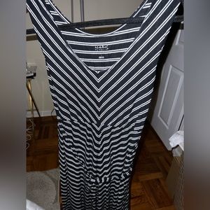 Maternity dress